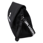 Diaper bag KARL LAGERFELD KIDS 
                    UNISEX