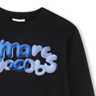 Sweatshirt MARC JACOBS 
                    BOY