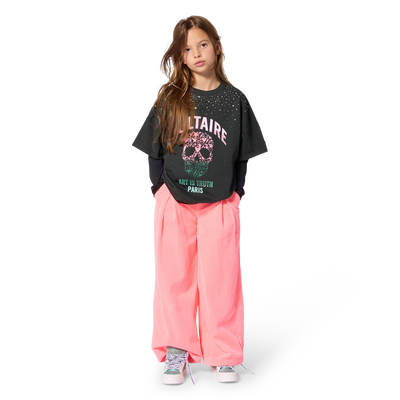 Long sleeve t-shirt ZADIG & VOLTAIRE GIRL