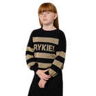 Knitted sweater SONIA RYKIEL 
                    GIRL