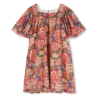 Short sleeve dress CHLOE 
                    GIRL
