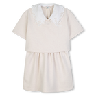 Short-sleeve dress CHLOE 
                    GIRL