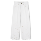 5-pocket trousers CHLOE 
                    GIRL