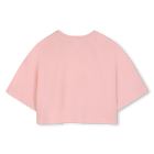 Short sleeve t-shirt GIVENCHY 
                    GIRL