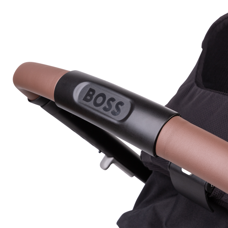 Compact 2-in-1 buggy BOSS 
                    UNISEX