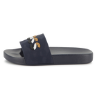 Wide-strap sliders BOSS 
                    BOY