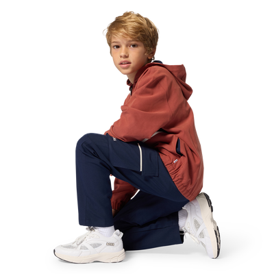 Pants BOSS BOY