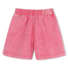 Elasticated waist shorts DKNY 
                    GIRL