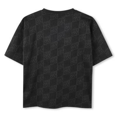 Short-Sleeved T-Shirt HUGO BOY