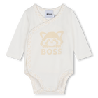 4-piece set BOSS 
                    UNISEX