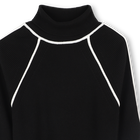 Turtleneck dress BOSS 
                    GIRL