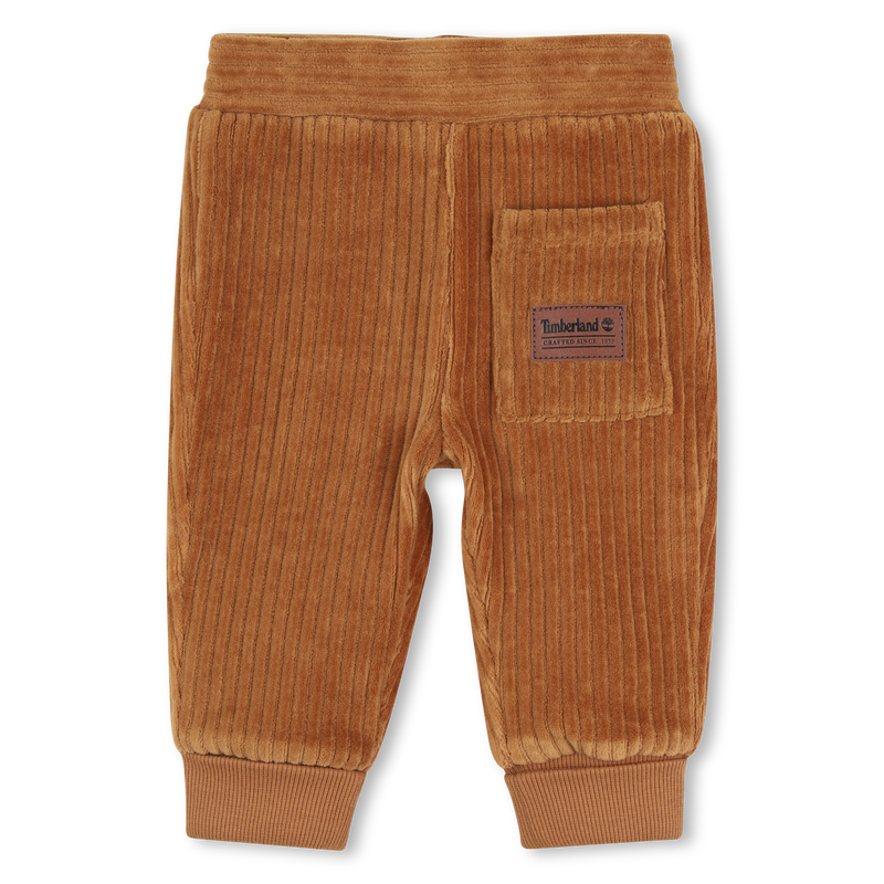 Sweatshirt and pants set TIMBERLAND 
                        BOY