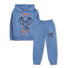 Sweatshirt and pants set KENZO KIDS 
                    BOY