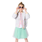 Butterfly sunglasses BILLIEBLUSH 
                    GIRL