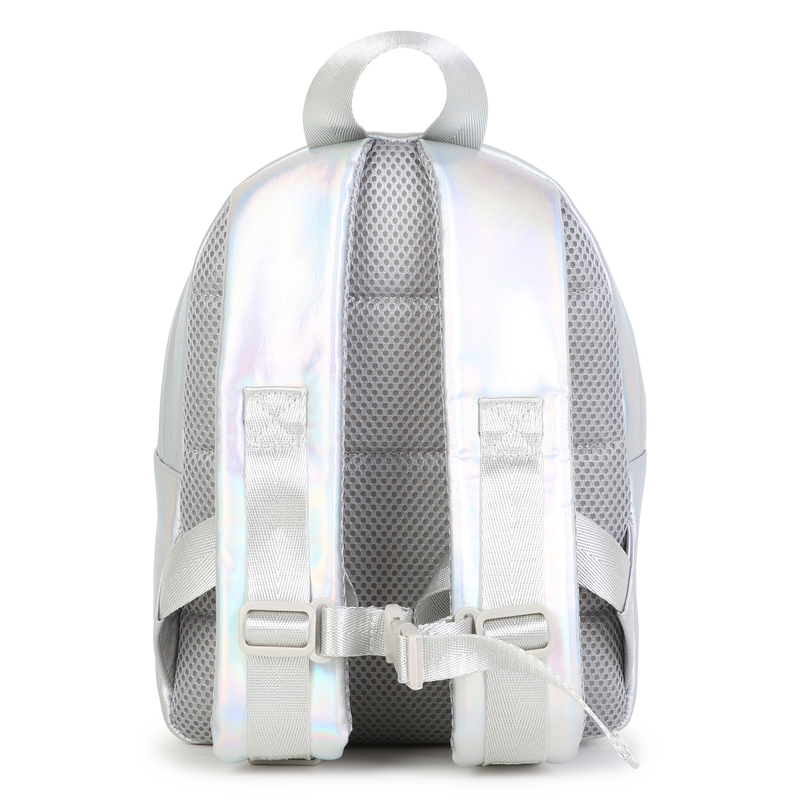 Backpack KARL LAGERFELD KIDS 
                        GIRL