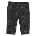 Denim pants KENZO KIDS 
                    UNISEX