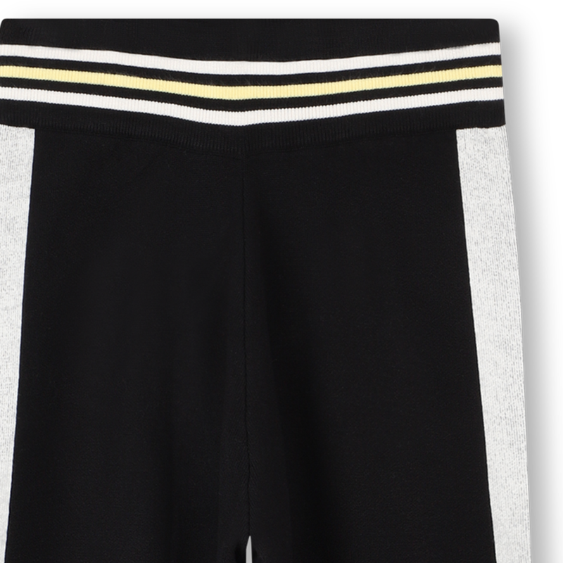 Knit pants MARC JACOBS 
                        BOY