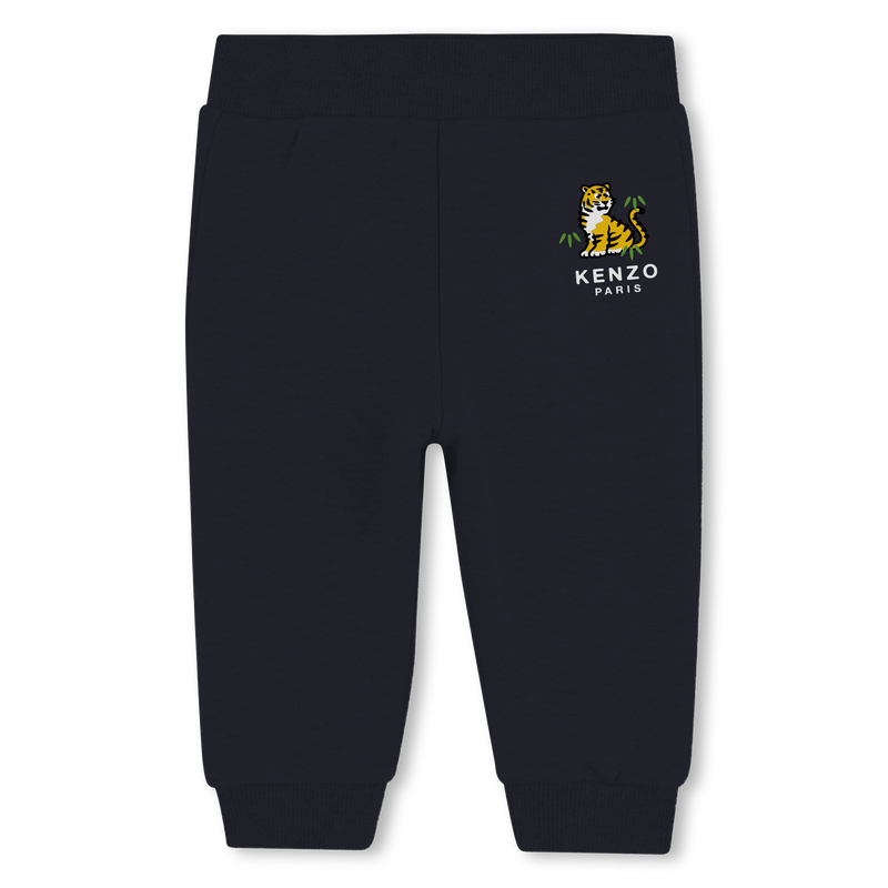 Sweatshirt and pants set KENZO KIDS 
                        UNISEX