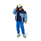 Printed cap BILLIEBLUSH 
                    BOY