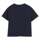 Short sleeve t-shirt MICHAEL KORS 
                    GIRL