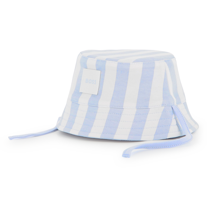 REVERSIBLE BOB BOSS 
                        BOY