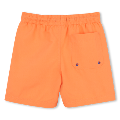 Swim shorts with pockets TIMBERLAND BOY