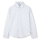 Long-sleeved shirt BOSS 
                    BOY