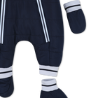 Hooded pilot suit BOSS 
                    BOY