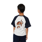 Short-sleeved T-shirt KENZO KIDS 
                    BOY