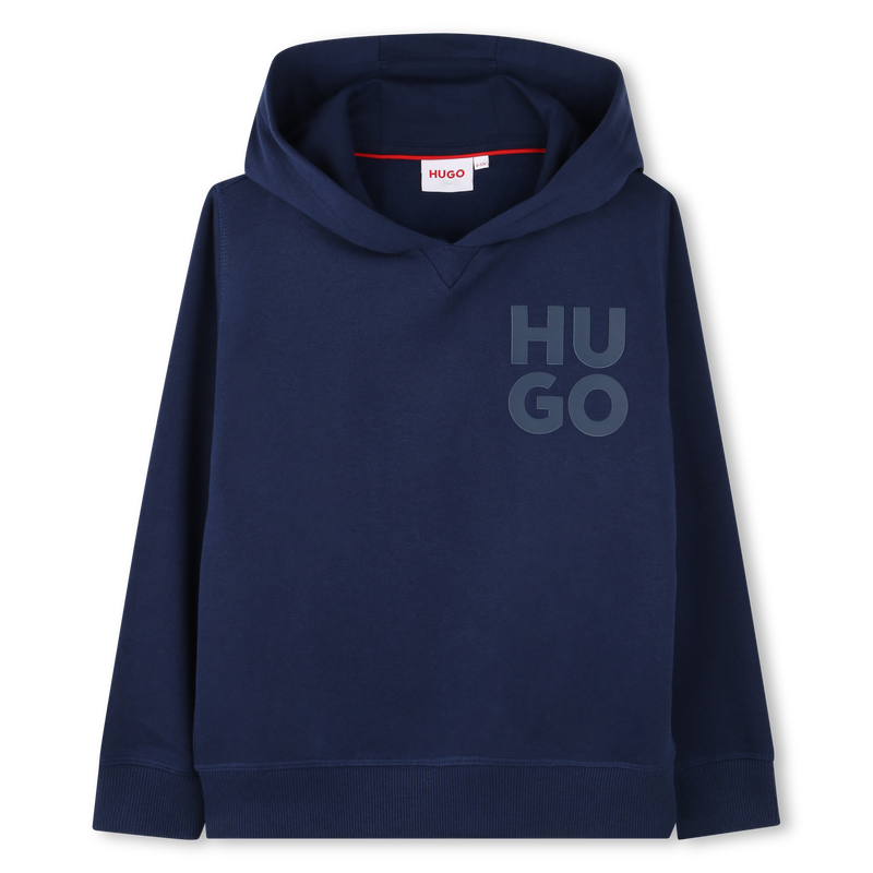 Hoodie HUGO 
                        BOY