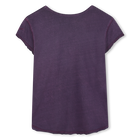 Graphic print T-shirt ZADIG & VOLTAIRE 
                    GIRL