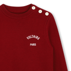 Sweater ZADIG & VOLTAIRE 
                    BOY