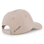 Cap with embroidery ZADIG & VOLTAIRE 
                    GIRL
