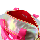 Bowling bag BILLIEBLUSH 
                    GIRL