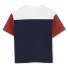 Short sleeve t-shirt BOSS 
                    BOY