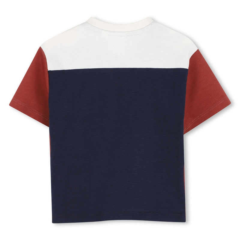 Short sleeve t-shirt BOSS 
                        BOY