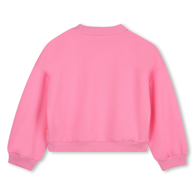 Sweatshirt BILLIEBLUSH GIRL