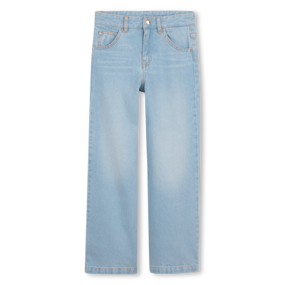 5-POCKET JEANS CHLOE GIRL