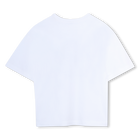 Short sleeve t-shirt MARC JACOBS 
                    BOY