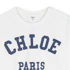 Short-sleeved t-shirt CHLOE 
                    GIRL