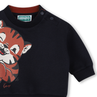 Sweatshirt KENZO KIDS 
                    BOY