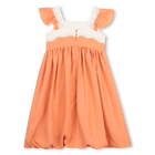 Strappy dress CHLOE 
                    GIRL