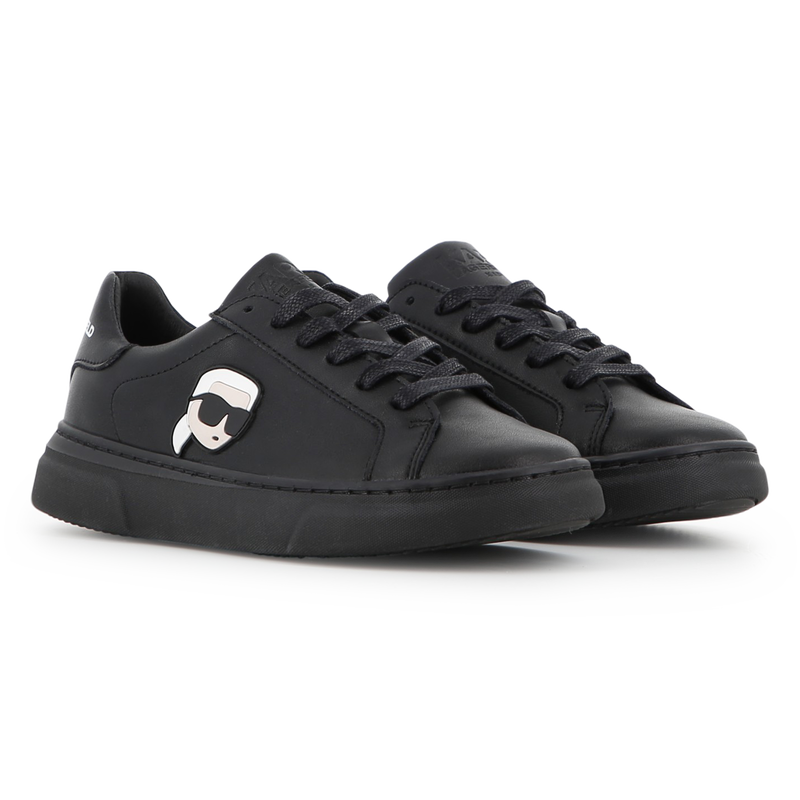 Sneakers KARL LAGERFELD KIDS 
                        UNISEX