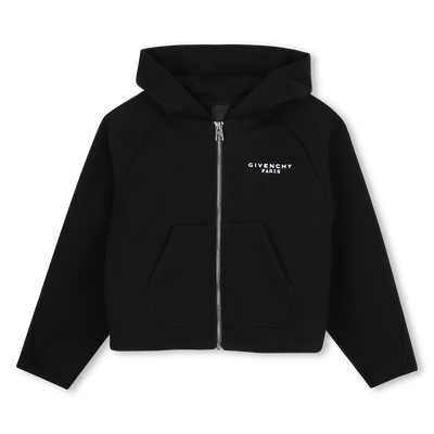 Jogging cardigan GIVENCHY GIRL