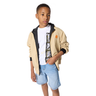 Short-sleeved t-shirt DKNY 
                    BOY