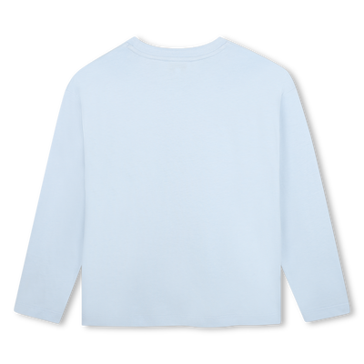Long sleeve t-shirt MARC JACOBS BOY