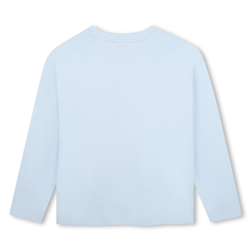 Long sleeve t-shirt MARC JACOBS 
                        BOY