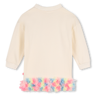 Long Sleeve Dress BILLIEBLUSH 
                    GIRL