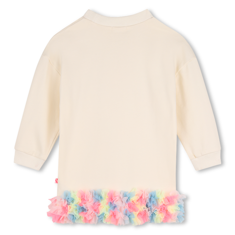Long Sleeve Dress BILLIEBLUSH 
                        GIRL