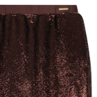 Short skirt MICHAEL KORS 
                    GIRL